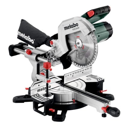 Pokosová pila Metabo 250mm